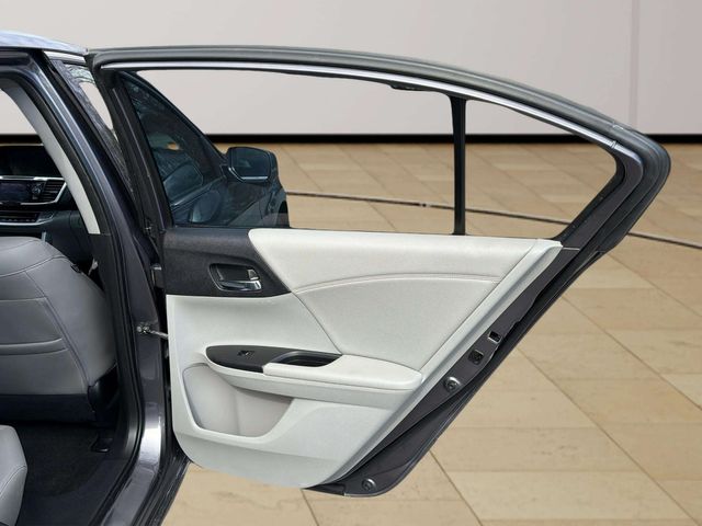 2015 Honda Accord EX-L V6 | Alpharetta, GA | Star Motors