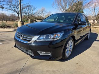 2015 Honda Accord EX-L | Arlington, TX | Tray Rogers dba Southwest Collision Center    in Arlington, TX 76001