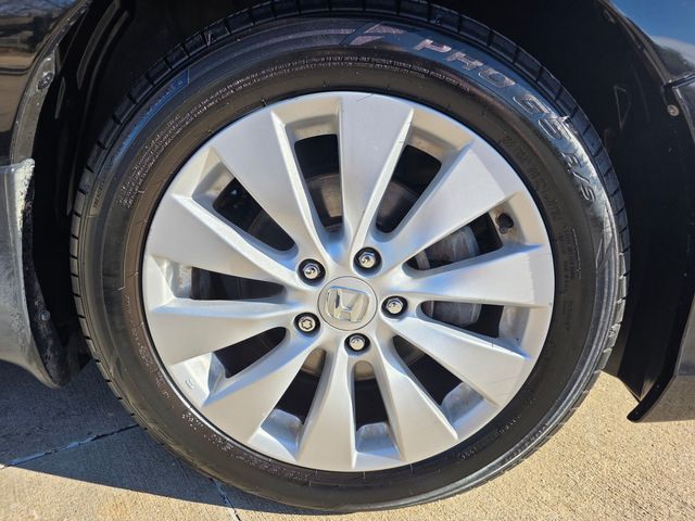 2015 Honda Accord EX-L | Arlington, TX | Tray Rogers dba Southwest Collision Center   