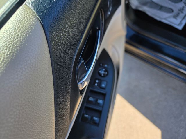 2015 Honda Accord EX-L | Arlington, TX | Tray Rogers dba Southwest Collision Center 2015 Honda Accord EX-L | Arlington, TX | Tray Rogers dba Southwest Collision Center