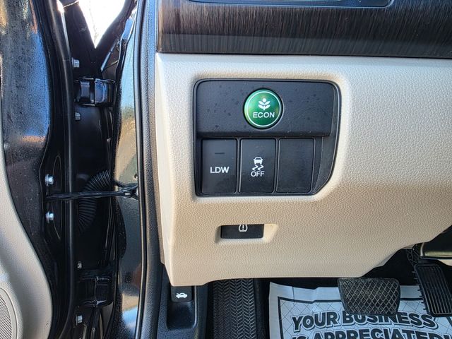 2015 Honda Accord EX-L | Arlington, TX | Tray Rogers dba Southwest Collision Center   