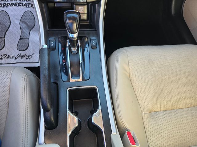 2015 Honda Accord EX-L | Arlington, TX | Tray Rogers dba Southwest Collision Center 2015 Honda Accord EX-L | Arlington, TX | Tray Rogers dba Southwest Collision Center