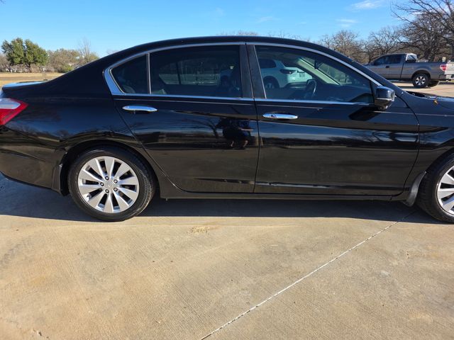 2015 Honda Accord EX-L | Arlington, TX | Tray Rogers dba Southwest Collision Center   
