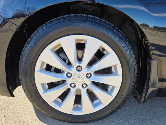 2015 Honda Accord EX-L | Arlington, TX | Tray Rogers dba Southwest Collision Center   