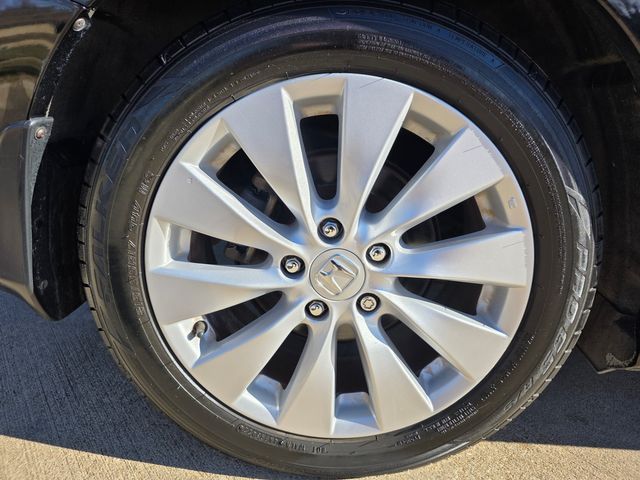 2015 Honda Accord EX-L | Arlington, TX | Tray Rogers dba Southwest Collision Center 2015 Honda Accord EX-L | Arlington, TX | Tray Rogers dba Southwest Collision Center