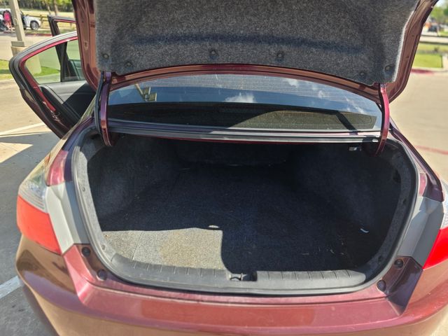 2015 Honda Accord Sport | Arlington, TX | Tray Rogers dba Southwest Collision Center 2015 Honda Accord Sport | Arlington, TX | Tray Rogers dba Southwest Collision Center