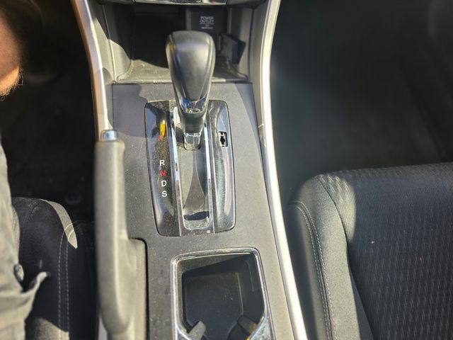 2015 Honda Accord Sport | Arlington, TX | Tray Rogers dba Southwest Collision Center 2015 Honda Accord Sport | Arlington, TX | Tray Rogers dba Southwest Collision Center