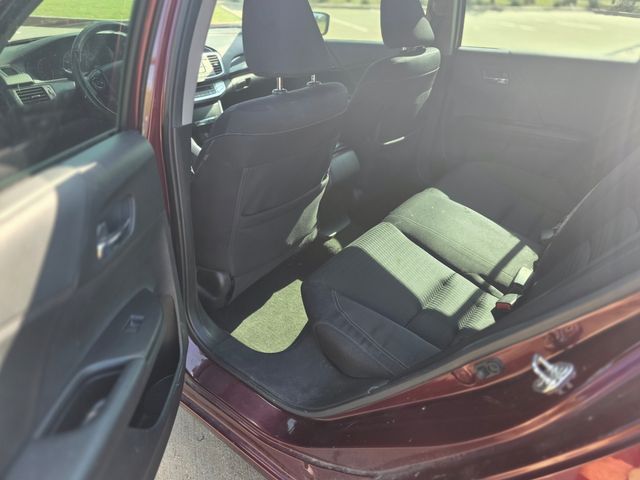 2015 Honda Accord Sport | Arlington, TX | Tray Rogers dba Southwest Collision Center   