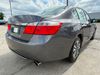 2015 Honda Accord LX | Augusta, Georgia | Wallace Automotive Sales &amp; Leasing