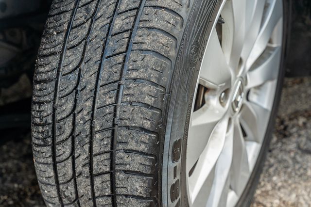 2015 Honda Accord EX-L V6 / LUXURY / LOADED / LOW MILES | Austin, TX | Rocky Mountain Truck Stop Austin