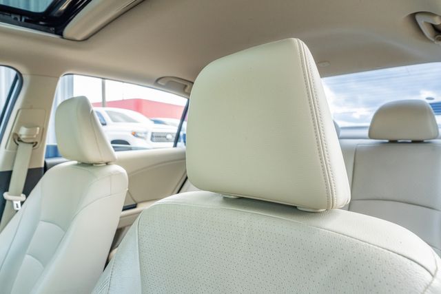 2015 Honda Accord EX-L V6 / LUXURY / LOADED / LOW MILES | Austin, TX | Rocky Mountain Truck Stop Austin 2015 Honda Accord EX-L V6 / LUXURY / LOADED / LOW MILES | Austin, TX | Rocky Mountain Truck Stop Austin