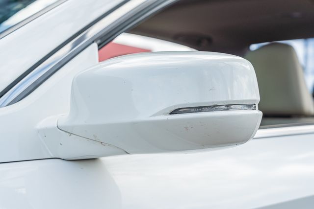 2015 Honda Accord EX-L V6 / LUXURY / LOADED / LOW MILES | Austin, TX | Rocky Mountain Truck Stop Austin