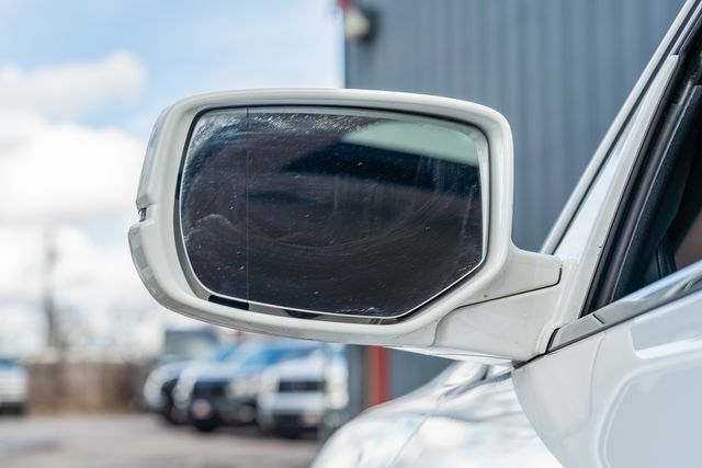 2015 Honda Accord EX-L V6 / LUXURY / LOADED / LOW MILES | Austin, TX | Rocky Mountain Truck Stop Austin