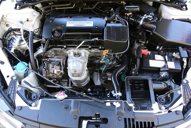 2015 Honda Accord EX | Carrollton, TX | Perfect Motorcars