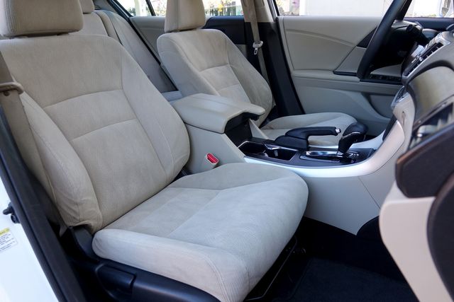 2015 Honda Accord EX | Carrollton, TX | Perfect Motorcars