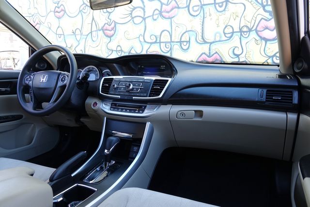 2015 Honda Accord EX | Carrollton, TX | Perfect Motorcars