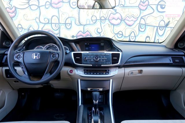 2015 Honda Accord EX | Carrollton, TX | Perfect Motorcars 2015 Honda Accord EX | Carrollton, TX | Perfect Motorcars