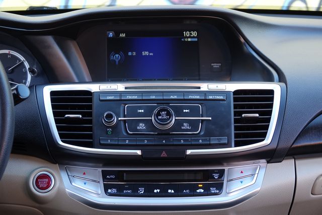 2015 Honda Accord EX | Carrollton, TX | Perfect Motorcars 2015 Honda Accord EX | Carrollton, TX | Perfect Motorcars