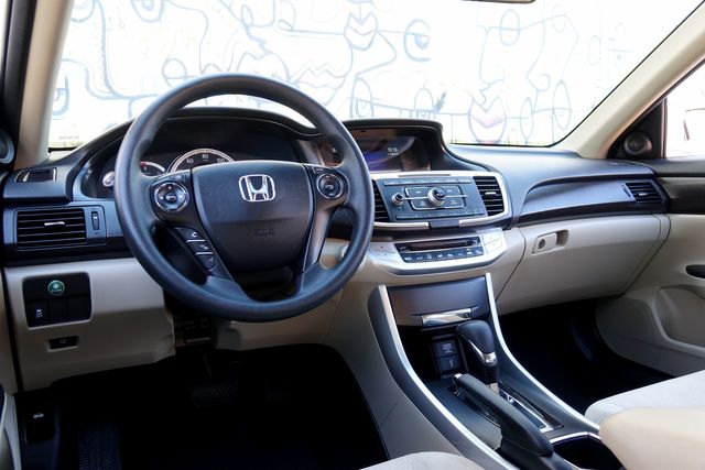 2015 Honda Accord EX | Carrollton, TX | Perfect Motorcars 2015 Honda Accord EX | Carrollton, TX | Perfect Motorcars