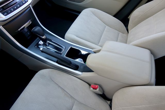 2015 Honda Accord EX | Carrollton, TX | Perfect Motorcars