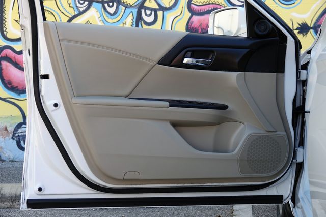 2015 Honda Accord EX | Carrollton, TX | Perfect Motorcars