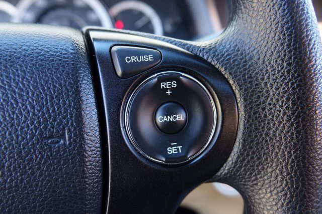 2015 Honda Accord EX | Carrollton, TX | Perfect Motorcars