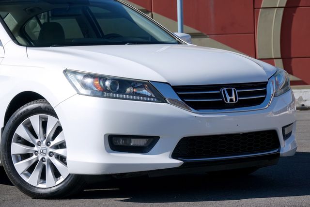 2015 Honda Accord EX | Carrollton, TX | Perfect Motorcars 2015 Honda Accord EX | Carrollton, TX | Perfect Motorcars