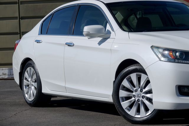 2015 Honda Accord EX | Carrollton, TX | Perfect Motorcars 2015 Honda Accord EX | Carrollton, TX | Perfect Motorcars