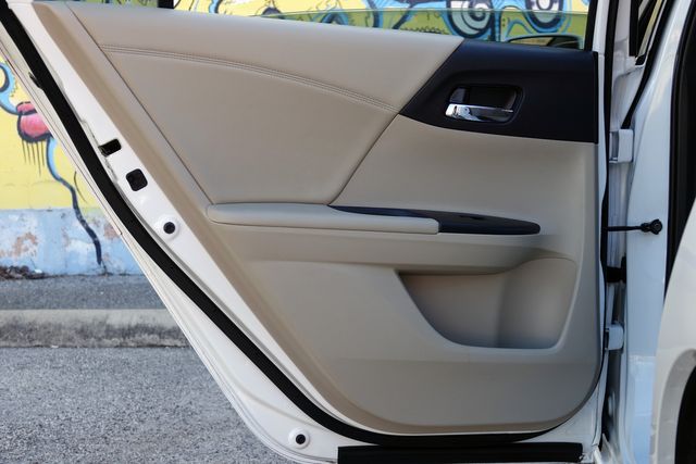 2015 Honda Accord EX | Carrollton, TX | Perfect Motorcars