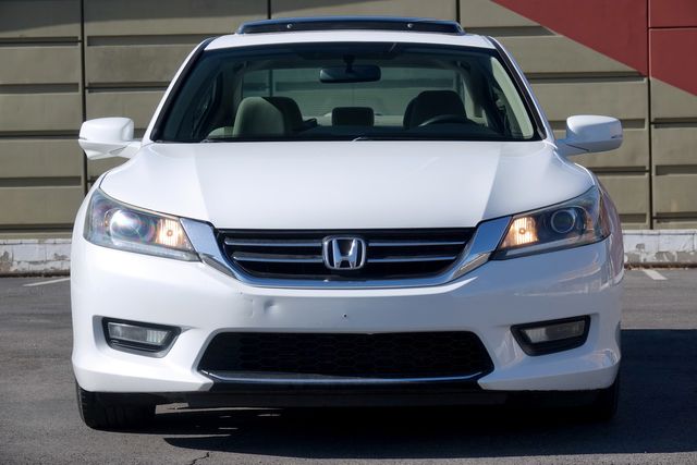2015 Honda Accord EX | Carrollton, TX | Perfect Motorcars 2015 Honda Accord EX | Carrollton, TX | Perfect Motorcars