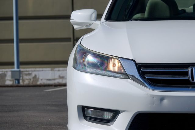 2015 Honda Accord EX | Carrollton, TX | Perfect Motorcars 2015 Honda Accord EX | Carrollton, TX | Perfect Motorcars