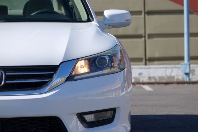 2015 Honda Accord EX | Carrollton, TX | Perfect Motorcars 2015 Honda Accord EX | Carrollton, TX | Perfect Motorcars