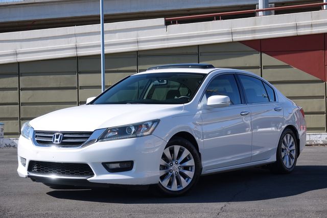 2015 Honda Accord EX | Carrollton, TX | Perfect Motorcars 2015 Honda Accord EX | Carrollton, TX | Perfect Motorcars