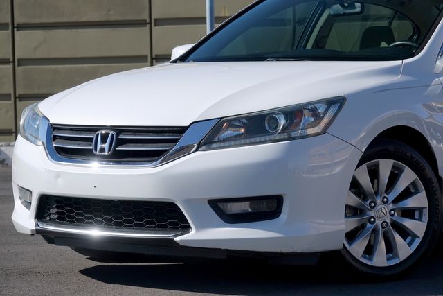 2015 Honda Accord EX | Carrollton, TX | Perfect Motorcars