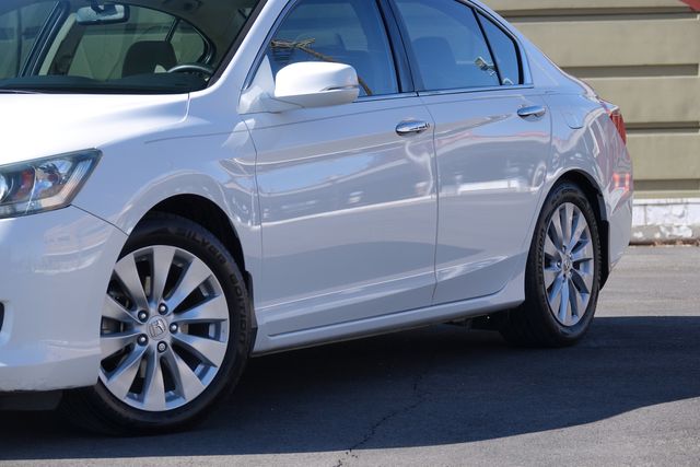 2015 Honda Accord EX | Carrollton, TX | Perfect Motorcars