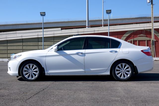 2015 Honda Accord EX | Carrollton, TX | Perfect Motorcars 2015 Honda Accord EX | Carrollton, TX | Perfect Motorcars