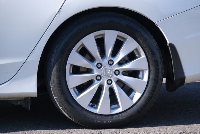 2015 Honda Accord EX | Carrollton, TX | Perfect Motorcars