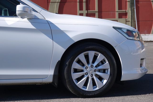 2015 Honda Accord EX | Carrollton, TX | Perfect Motorcars