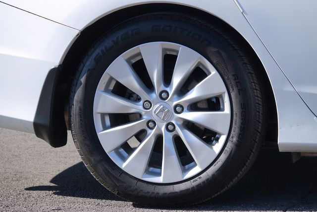 2015 Honda Accord EX | Carrollton, TX | Perfect Motorcars