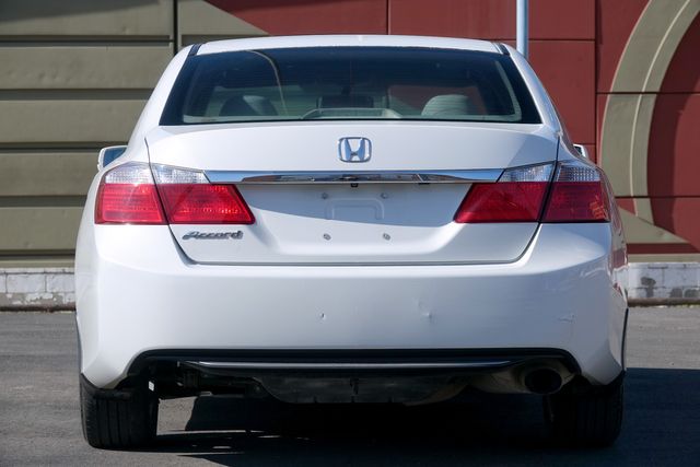 2015 Honda Accord EX | Carrollton, TX | Perfect Motorcars 2015 Honda Accord EX | Carrollton, TX | Perfect Motorcars