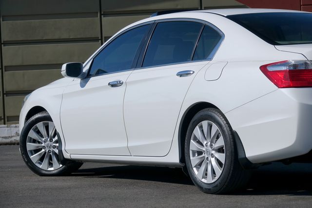 2015 Honda Accord EX | Carrollton, TX | Perfect Motorcars