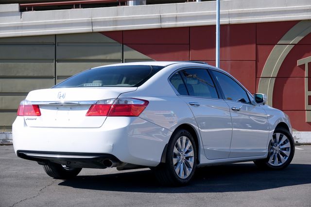 2015 Honda Accord EX | Carrollton, TX | Perfect Motorcars