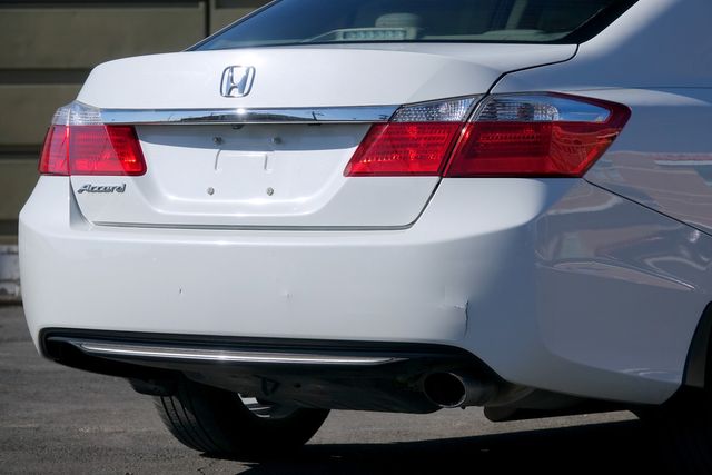 2015 Honda Accord EX | Carrollton, TX | Perfect Motorcars