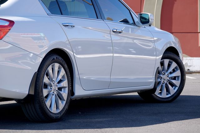 2015 Honda Accord EX | Carrollton, TX | Perfect Motorcars