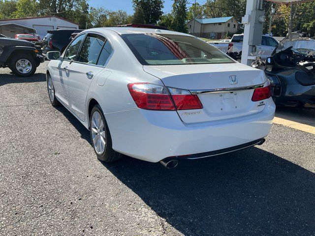 2015 Honda Accord Touring - John Gibson Auto Sales Hot Springs 2015 Honda Accord Touring - John Gibson Auto Sales Hot Springs