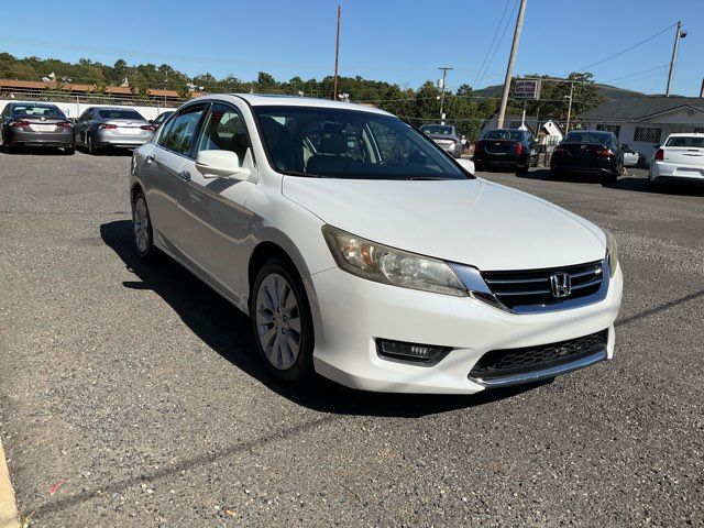 2015 Honda Accord Touring 2015 Honda Accord Touring