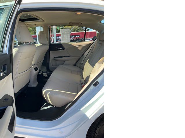 2015 Honda Accord Touring - John Gibson Auto Sales Hot Springs 2015 Honda Accord Touring - John Gibson Auto Sales Hot Springs