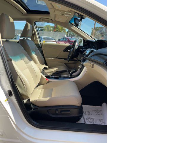 2015 Honda Accord Touring - John Gibson Auto Sales Hot Springs 2015 Honda Accord Touring - John Gibson Auto Sales Hot Springs