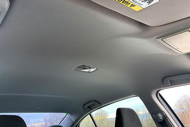 2015 Honda Accord Hybrid