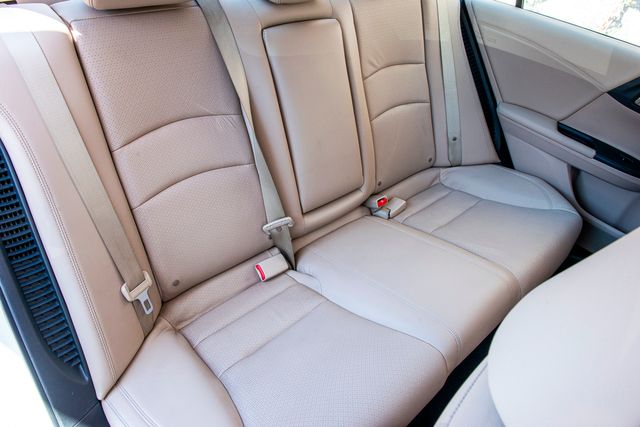 2015 Honda Accord Hybrid EX-L | Van Nuys, CA | Stellar Auto INC.
